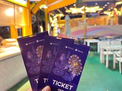 -三亚海昌梦幻海洋不夜城