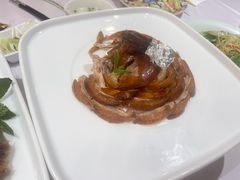 -味+新京宴·烤鸭·北京菜(创意谷店)
