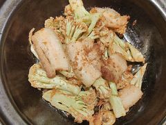-狮王府淮扬菜(新街口友谊店)