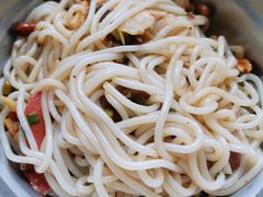 卤菜粉-神卤米粉(正阳步行街店)
