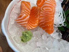 -Tuna maki寿司(苏州万象天地店)