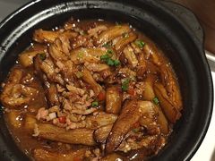 -围龙屋客家食府(福田店)