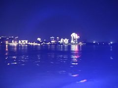 -武汉两江游览·夜游长江(汉口粤汉码头)