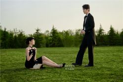 -摩玛婚纱摄影(杭州店)