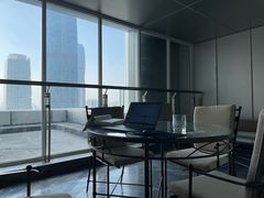 -广州富力丽思卡尔顿酒店