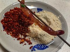 -晓靖轩烧烤(沙河风情店)