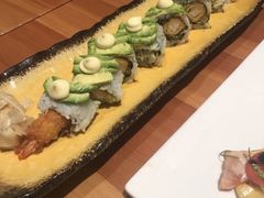 -皇品田苑日式料理(苏州中心店)