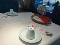 -蜀龙阁· 龍头水煮鱼(天坛店)