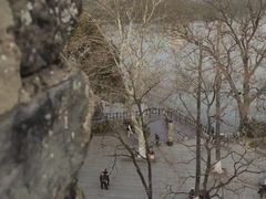 -南京城墙景区