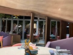 -水桶王国主题餐厅·聚会·生日派对·亲子活动·家庭套餐(亚龙湾希尔顿店)