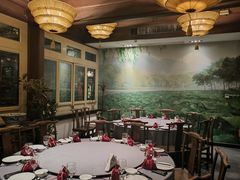 -花家怡园(四合院总店)
