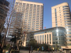 -河南中医药大学第一附属医院-医疗整形