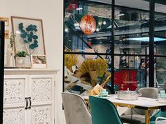 大堂-肥佬大椰子鸡(三里屯3·3大厦店)