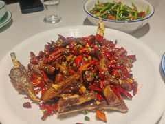 -回家吃饭·地道南昌菜(建德观总店)