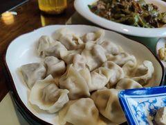 -石老头关东饺子王·东北菜(嘉华鑫城店)