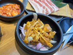 -九田家黑牛烤肉(溧水万达店)