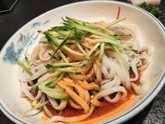 -唐猫庭院·千年陕菜(赛格国际购物中心店)