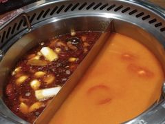 -快乐小羊火锅餐厅(农科路店)