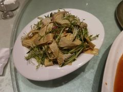 -老虎滩船说·海胆水饺·大连海鲜(老虎滩店)