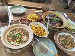 -大盐帮川菜馆(长楹天街店)