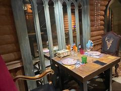 -卢布里西餐厅(总店)