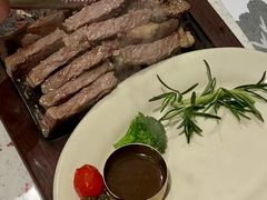 -第101座花园餐厅(湖滨88店)