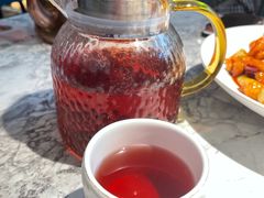 -悦海·家宴·冰花皮皮虾大锅贴(宝龙店)