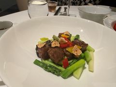 -宝丽轩中餐厅BAOLIXUAN