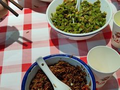 -西江红·株洲本地菜(滨江南路店)