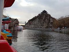 -白羊峪长城旅游区