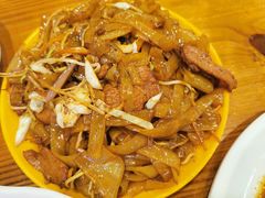 -澳门陈光记烧味饭店(南京德基广场店)