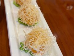 -朝鲜玉流馆(滨河东路店)