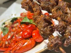 -王府井奥莱临潼小镇(临潼店)