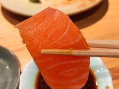 -然寿司(郎园vintage店)
