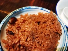 -蓝田九大碗民俗食府(蓝田店)