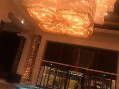 -豪廷轩中餐厅·特色云南菜(温德姆至尊豪廷大酒店)