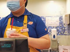 -DQ·蛋糕·冰淇淋(新佳丽店)