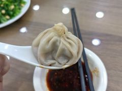 -西安贾三灌汤包·回坊小吃·清真炒菜(北院门总店)