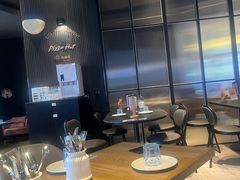 -必胜客(桐乡吾悦广场店)