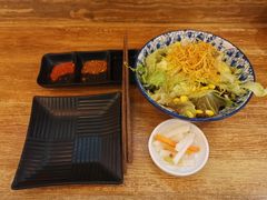 -一井烧肉·活鳗·寿司(望京SOHO店)