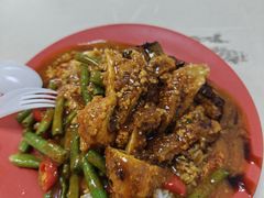 -美芝律剪刀剪咖喱饭