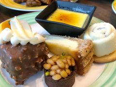 -融信华邑酒店·鲜艳西餐厅