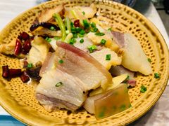 -曾家厨房·新徽菜(高新天柱路店)