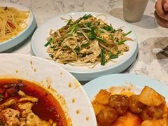 -谷连天八宝粥家常菜(正定店)