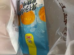 -粒上皇(淮河路步行街店)