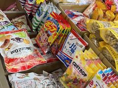 -紫荆城食品交易中心(华强北店)