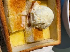 面包诱惑-野蔓果·山野菜(西湖景区·龙井茶田店)