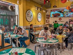 -金捞茶餐室(祐汉兴隆楼店)