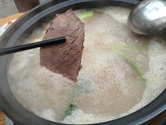 -尼玛藏家风味园(阿山食城店)