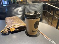 -熙阁咖啡Segnal(时代中心店)